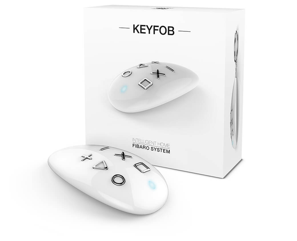 keyfob product